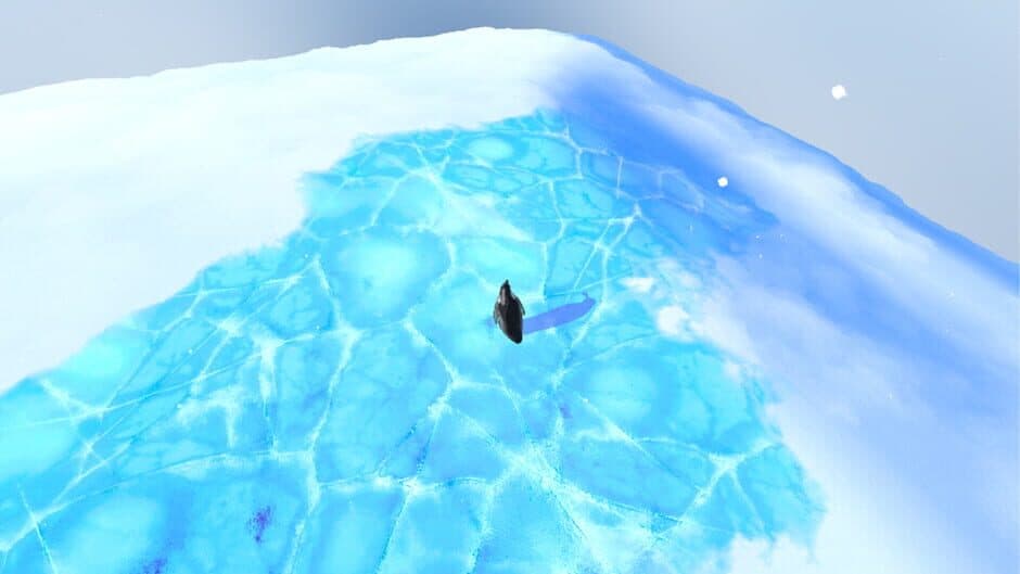 But Why Penguin? screenshot