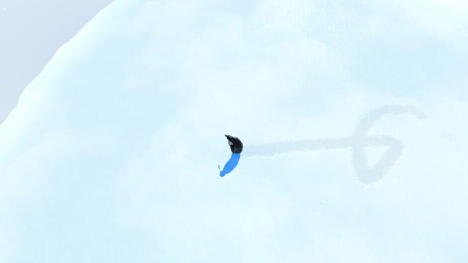 But Why Penguin? screenshot