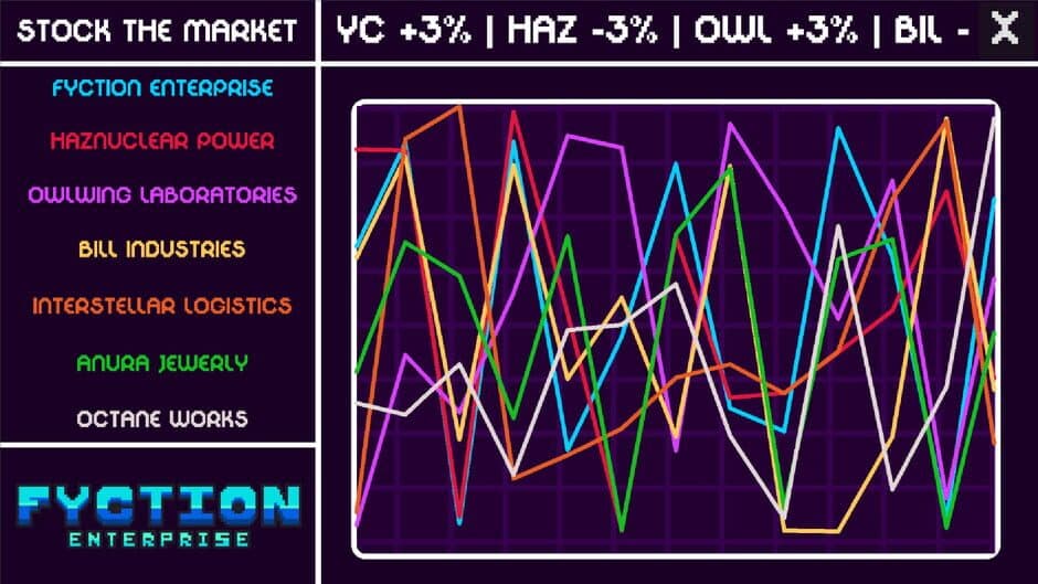 Duck the Miner screenshot