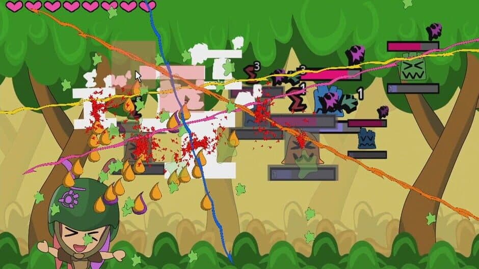 Goojeegoop screenshot