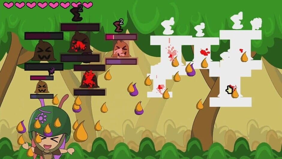 Goojeegoop screenshot