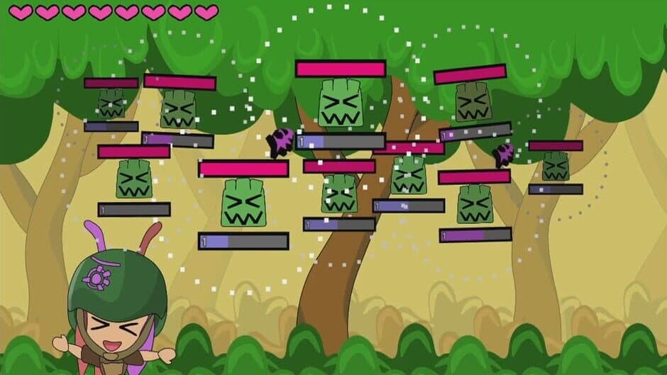 Goojeegoop screenshot