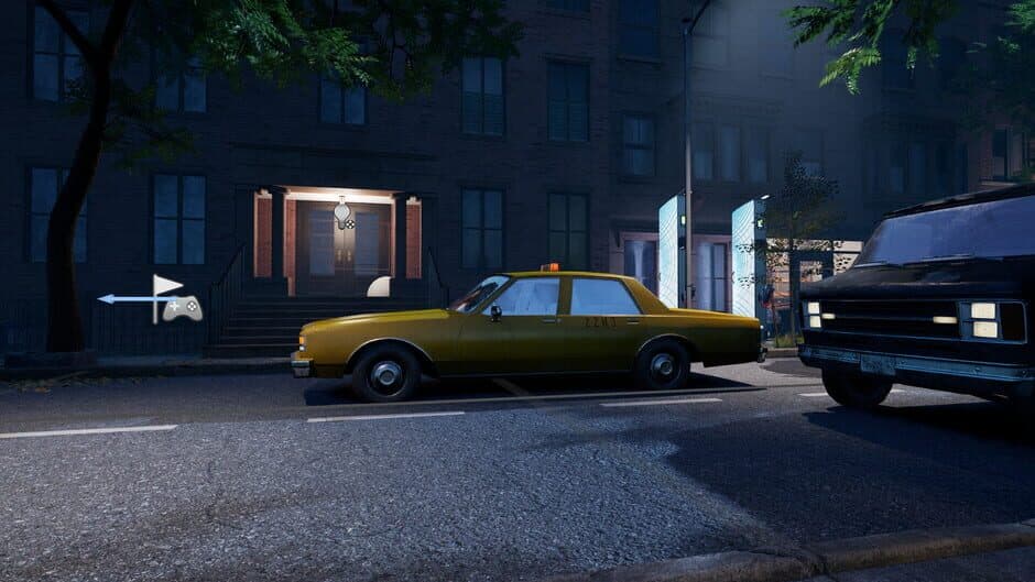 Sweep Bump screenshot