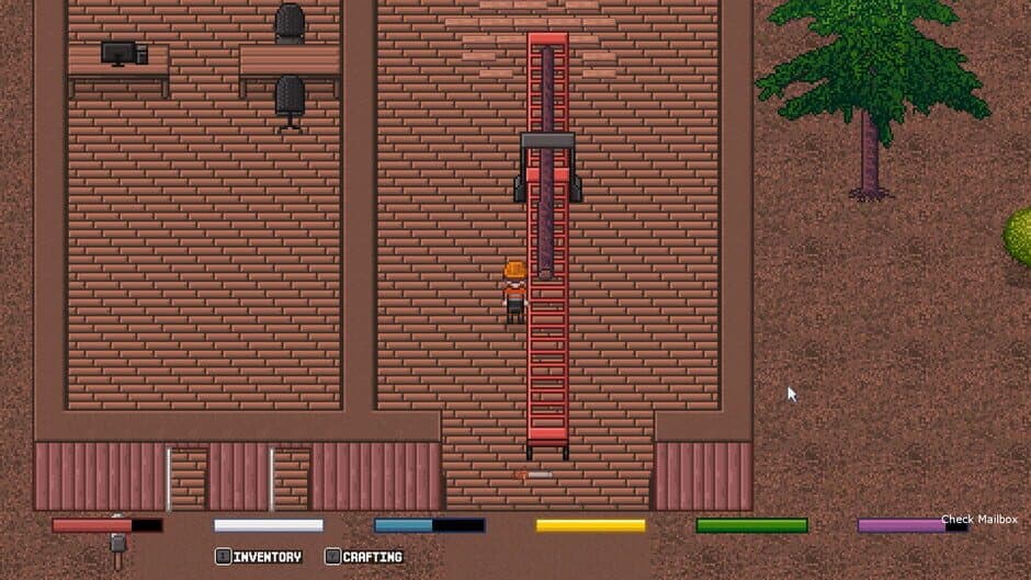 Citizen Life screenshot