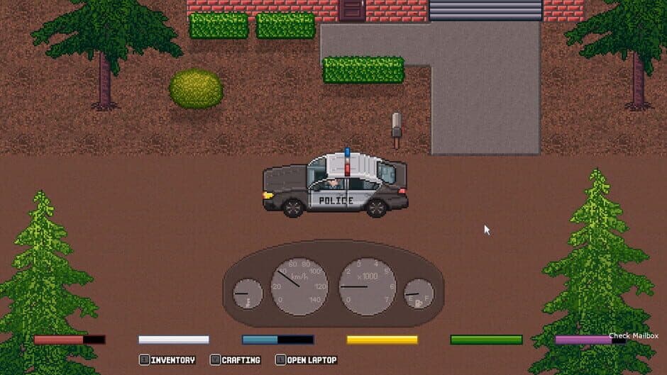 Citizen Life screenshot