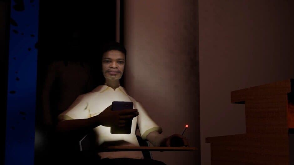 Tambo: The Last Night screenshot