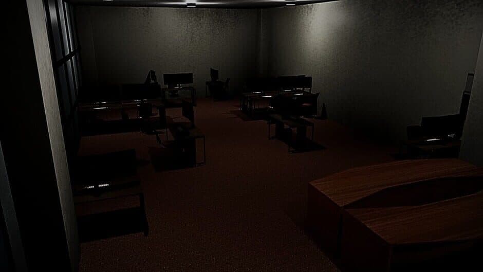 Tambo: The Last Night screenshot