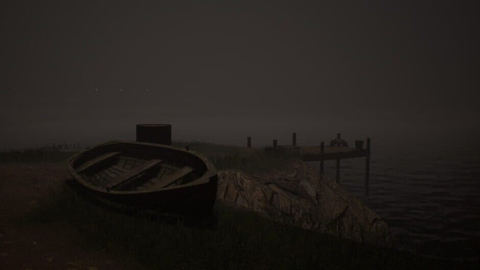 The Witch and the Lost Babies screenshot