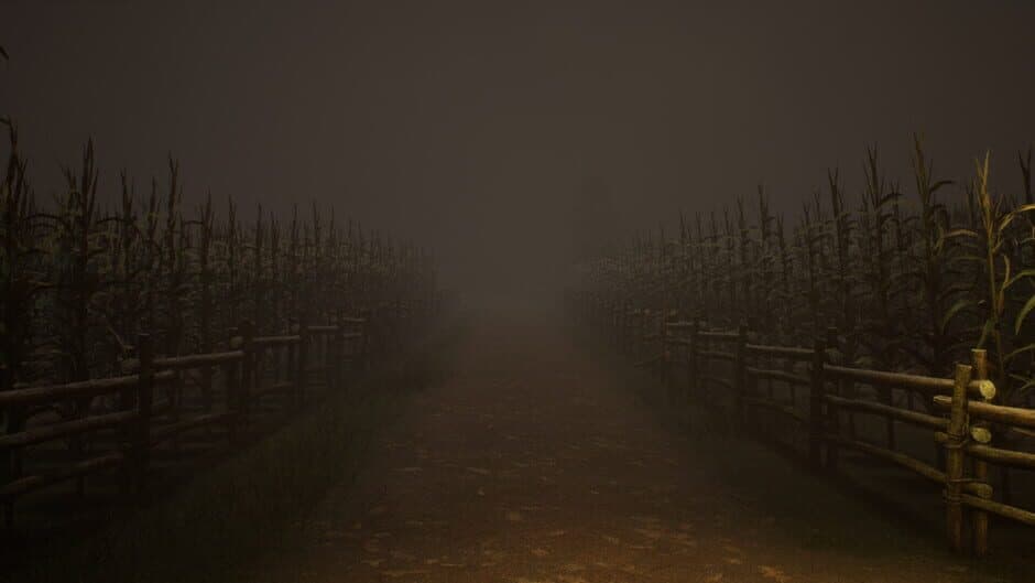 The Witch and the Lost Babies screenshot