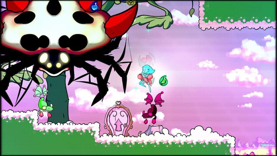 Dash'n'Drops screenshot