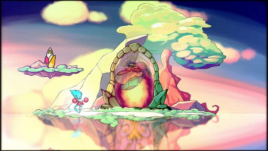 Dash'n'Drops screenshot