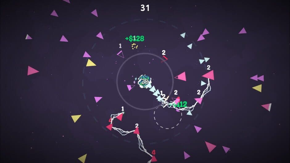 Holding Pattern screenshot