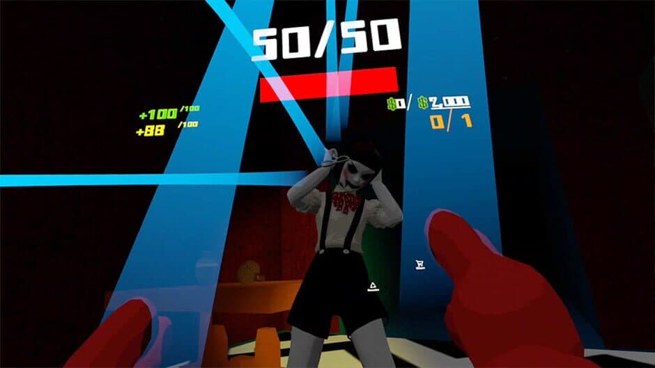 Alpaca Party: Grab & Run screenshot