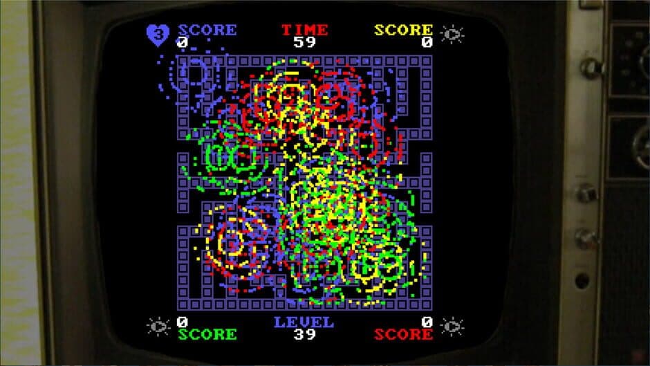 Crosstown screenshot