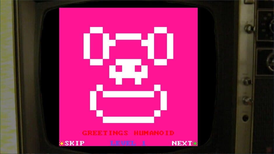 Crosstown screenshot