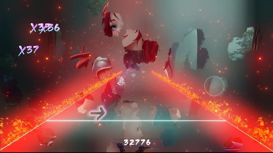 Beauty Clicker 2 screenshot