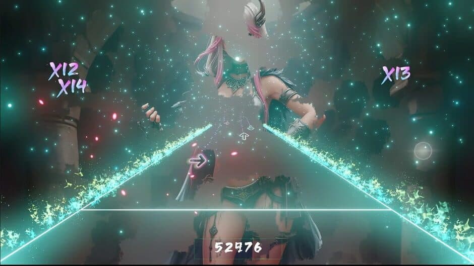 Beauty Clicker 2 screenshot