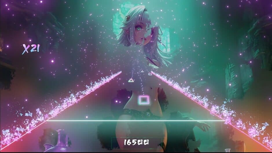 Beauty Clicker 2 screenshot