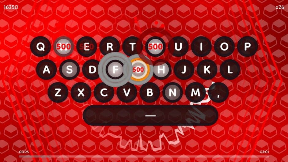 Mupo screenshot