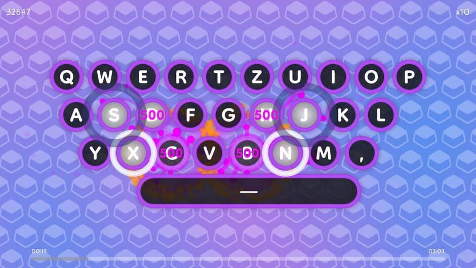 Mupo screenshot