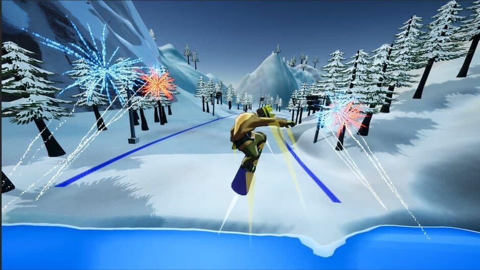Slopeside Kings screenshot