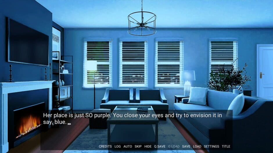 Breaking Up Is Hard To Do screenshot