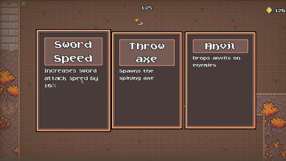 Meow Survivors screenshot