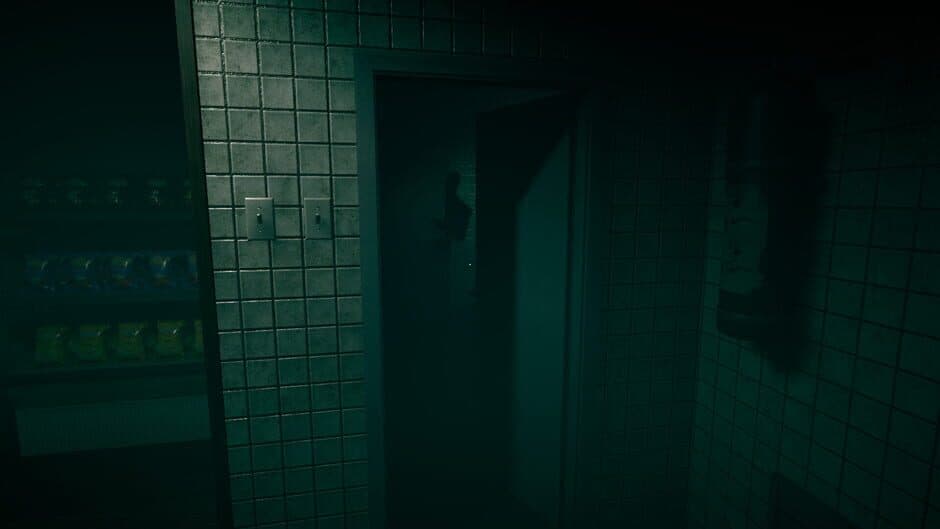 Is Guilty screenshot