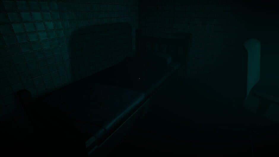 Is Guilty screenshot