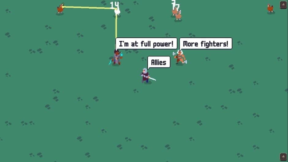 Oonga Boonga screenshot