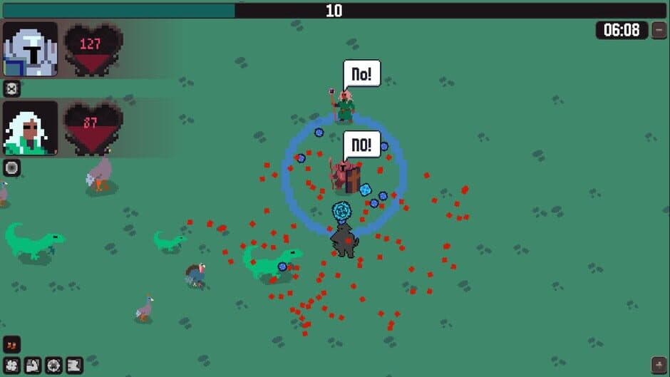 Oonga Boonga screenshot