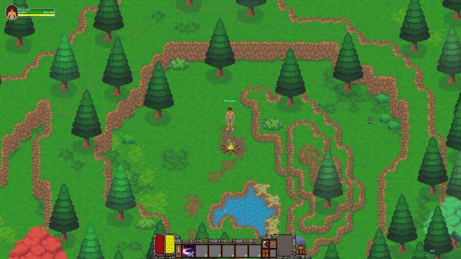 The Kingdoms of Ædloran screenshot