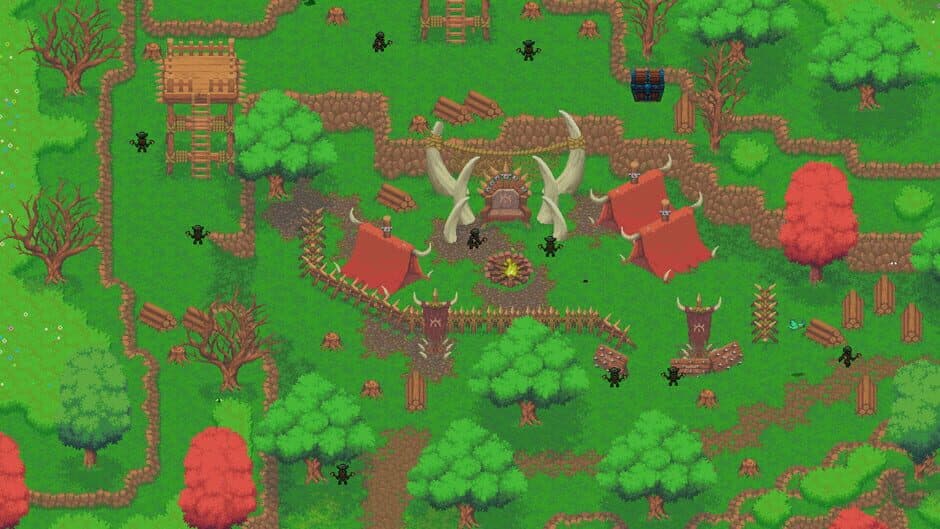 The Kingdoms of Ædloran screenshot