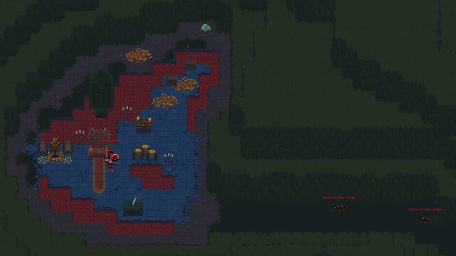 The Kingdoms of Ædloran screenshot