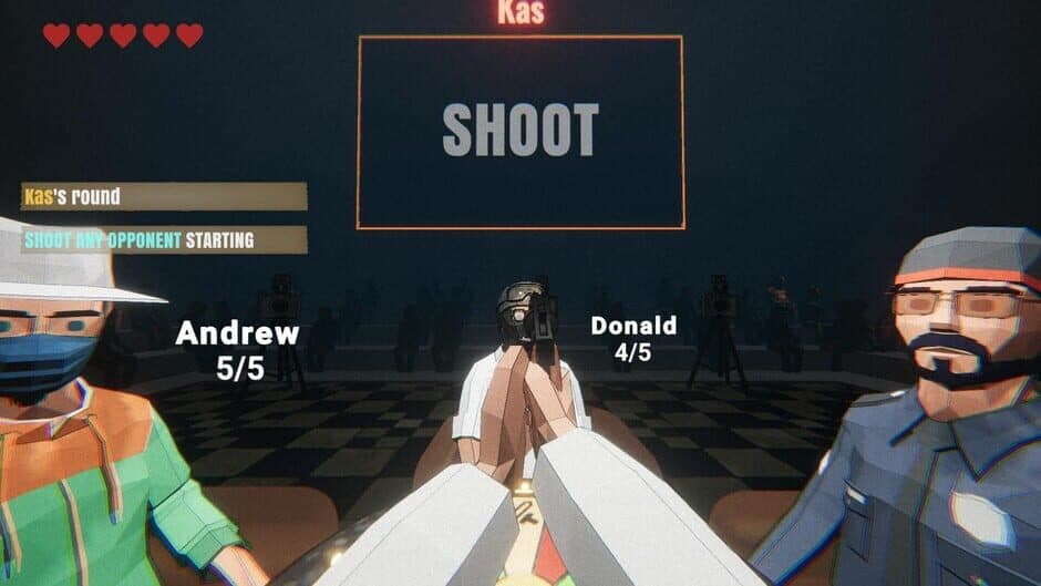 Wrong Answer screenshot