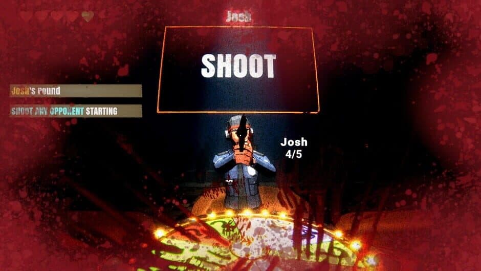 Wrong Answer screenshot