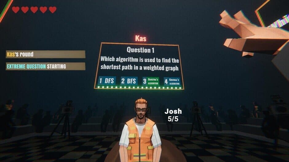 Wrong Answer screenshot