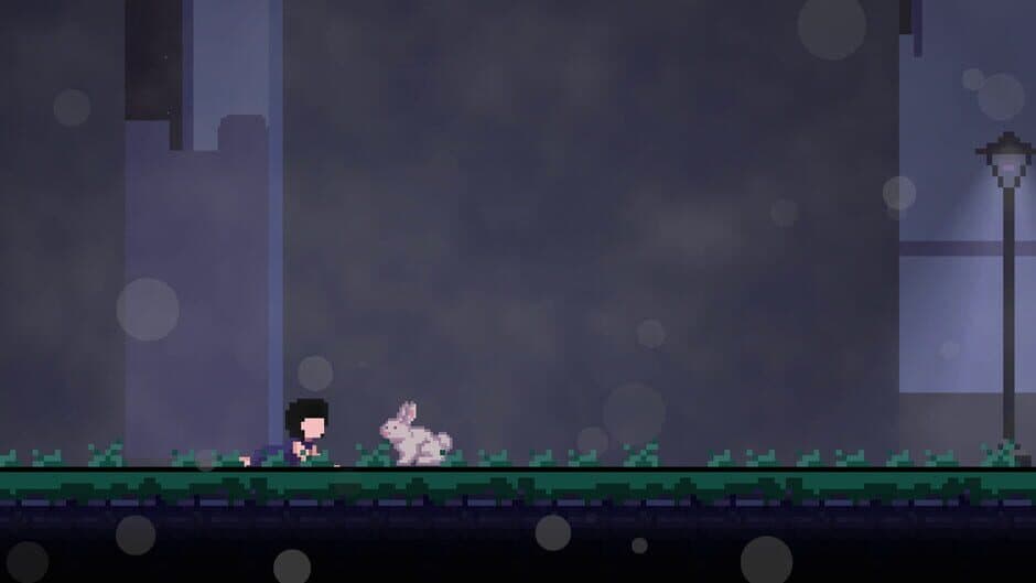 Mira: Shadow of the Past screenshot