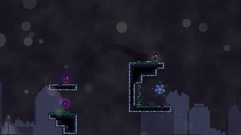 Mira: Shadow of the Past screenshot