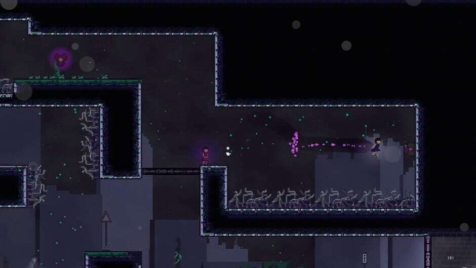 Mira: Shadow of the Past screenshot