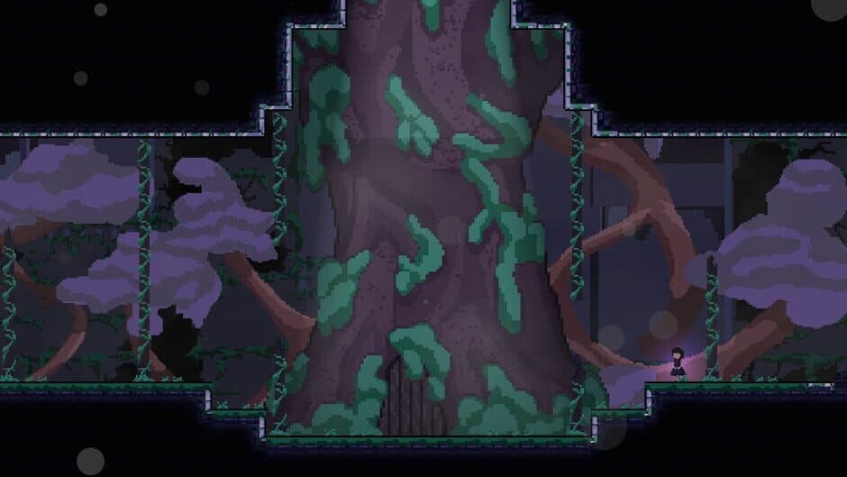 Mira: Shadow of the Past screenshot