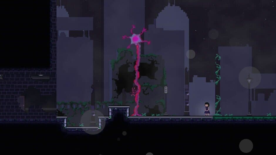 Mira: Shadow of the Past screenshot