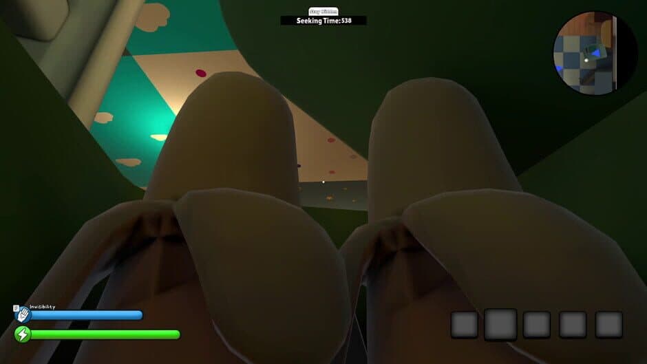 Come Out Guys screenshot