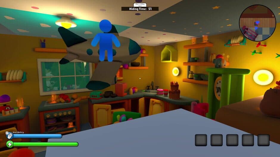 Come Out Guys screenshot