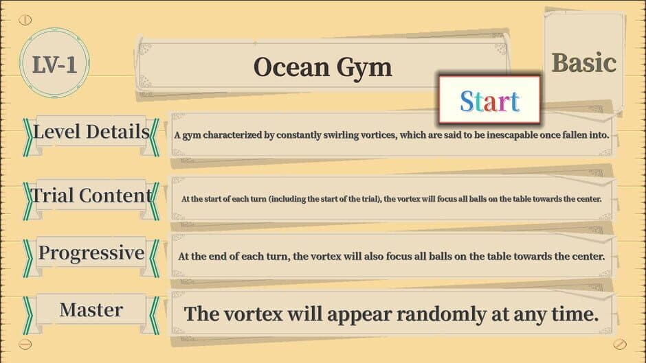 Billiard Rampage screenshot