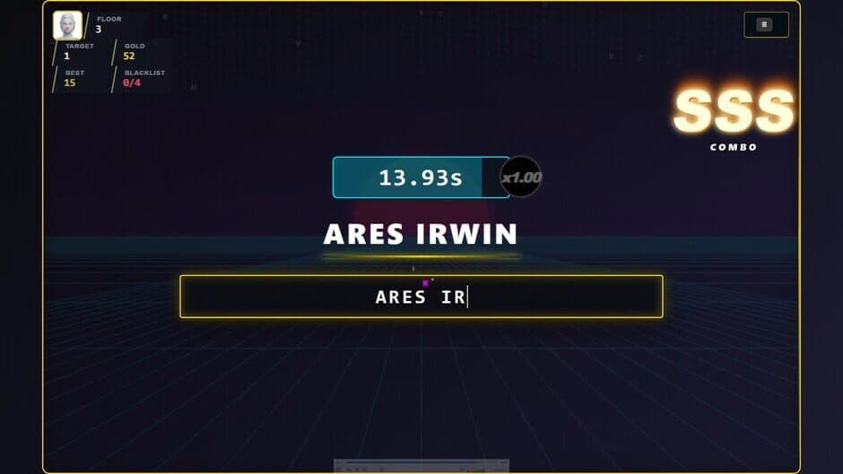 KeyBreach screenshot