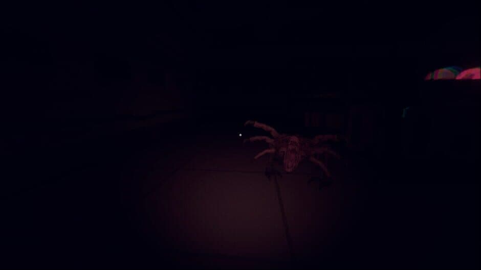 The Anomaly Unit screenshot