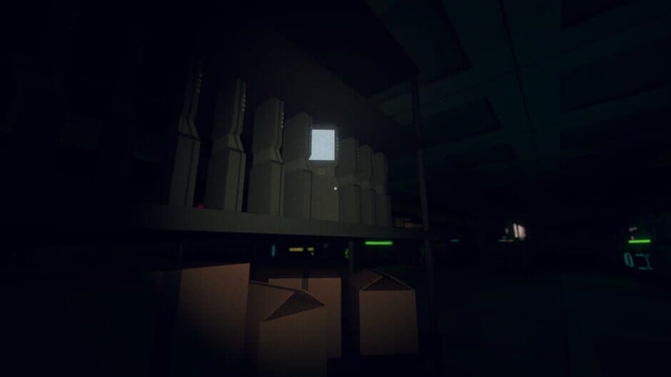 The Anomaly Unit screenshot