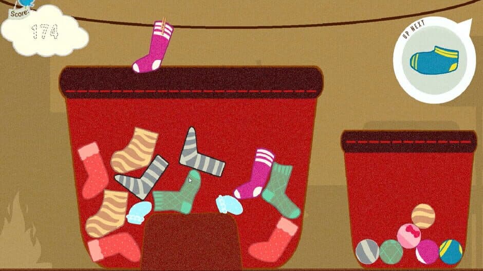 Socks! screenshot