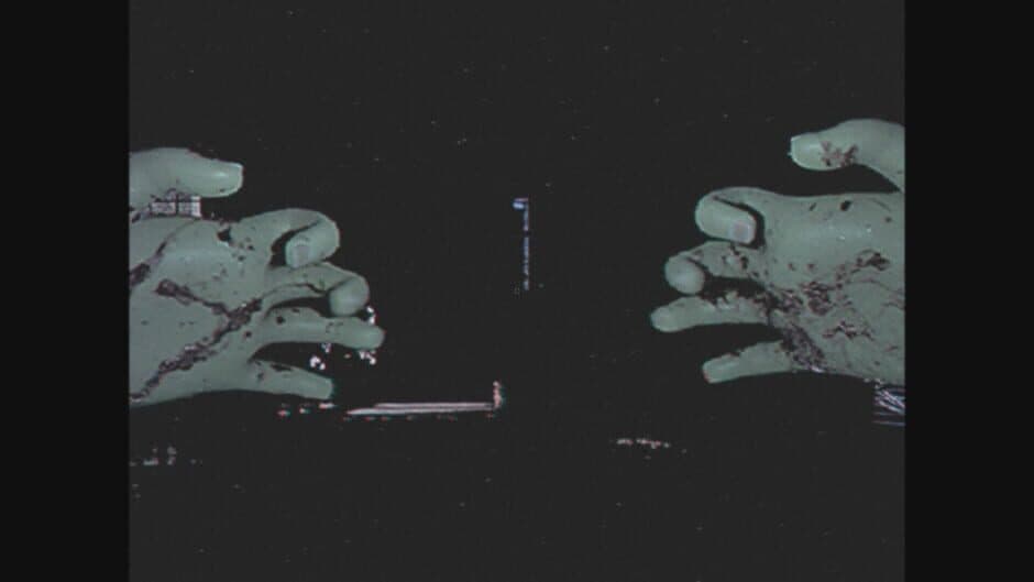 Unwilling Host screenshot